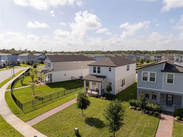 12050 BRACCO STREET, Winter Garden, FL 34787