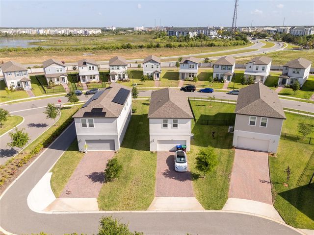 12050 BRACCO STREET, Winter Garden, FL 34787