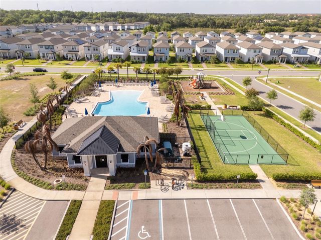 12050 BRACCO STREET, Winter Garden, FL 34787