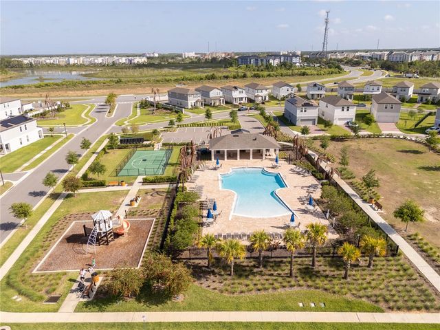 12050 BRACCO STREET, Winter Garden, FL 34787