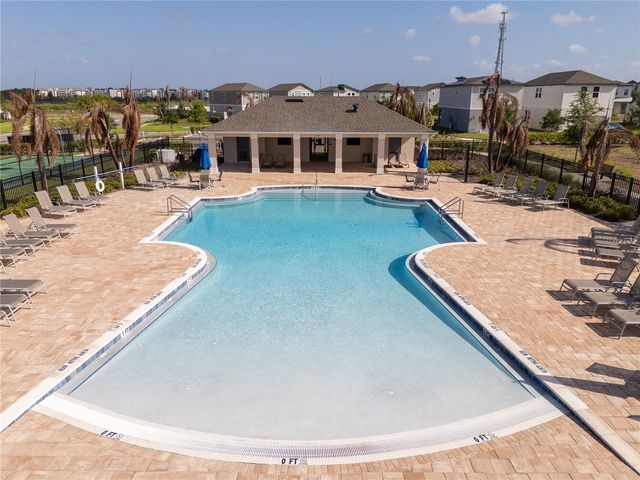 12050 BRACCO STREET, Winter Garden, FL 34787