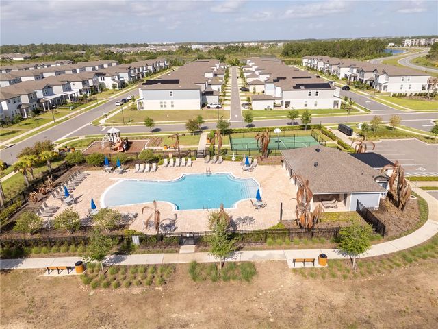 12050 BRACCO STREET, Winter Garden, FL 34787