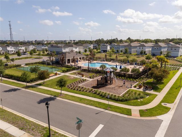 12050 BRACCO STREET, Winter Garden, FL 34787