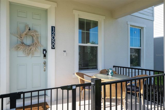 12050 BRACCO STREET, Winter Garden, FL 34787