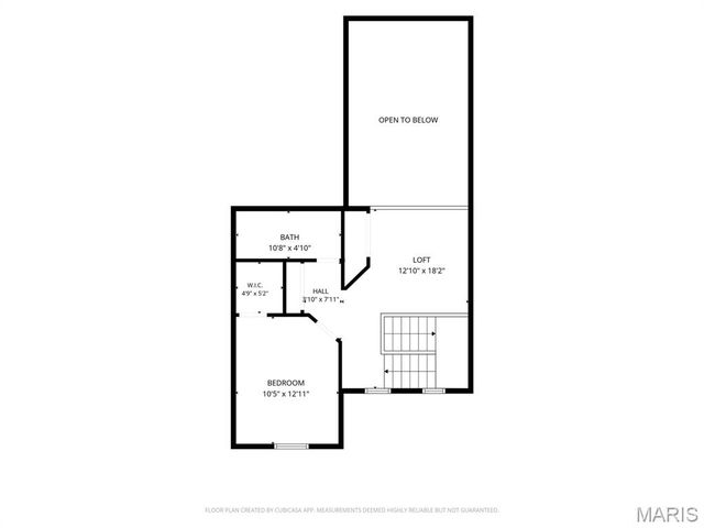 53 Country Village Court, O'fallon, MO 63367