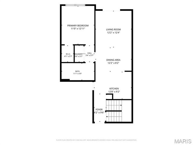 53 Country Village Court, O'fallon, MO 63367
