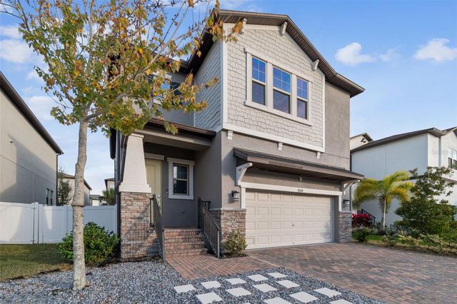 7604 S JUANITA STREET, Tampa, FL 33616