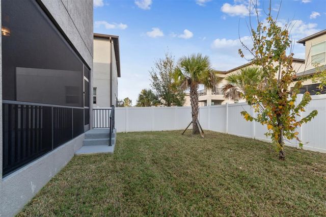 7604 S JUANITA STREET, Tampa, FL 33616