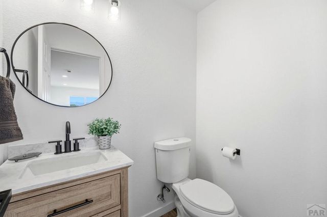 1361 S Tonalea Drive, Pueblo, CO 81007