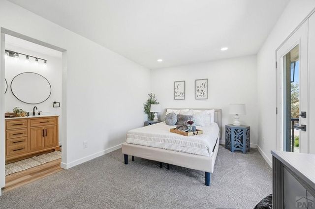1361 S Tonalea Drive, Pueblo, CO 81007