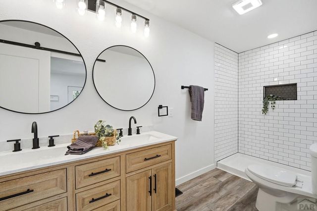 1361 S Tonalea Drive, Pueblo, CO 81007