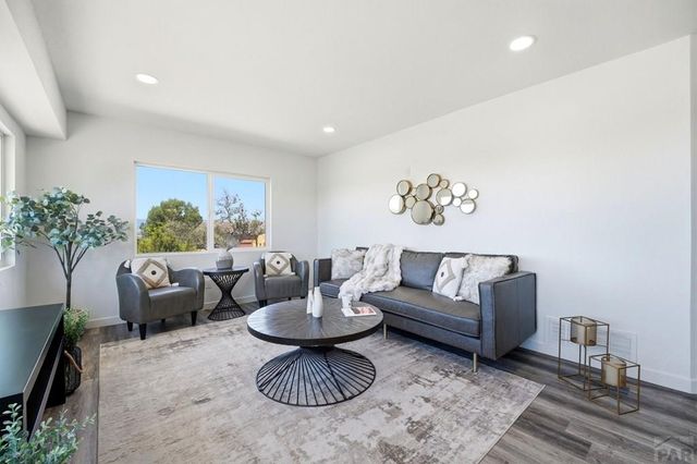 1361 S Tonalea Drive, Pueblo, CO 81007
