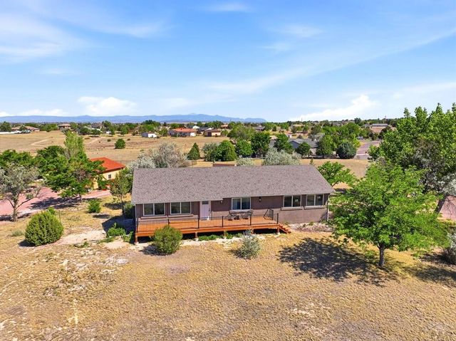 1361 S Tonalea Drive, Pueblo, CO 81007
