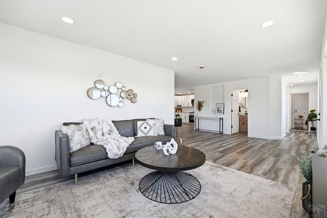 1361 S Tonalea Drive, Pueblo, CO 81007