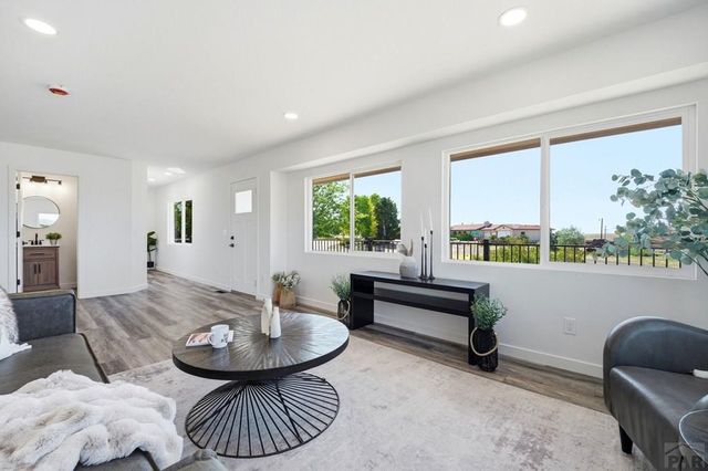 1361 S Tonalea Drive, Pueblo, CO 81007