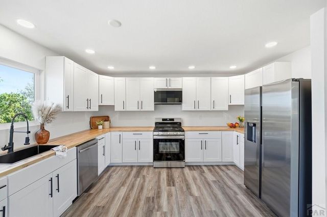1361 S Tonalea Drive, Pueblo, CO 81007