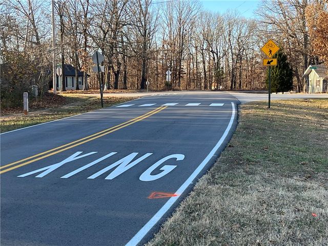 Lot 24, Block 13 Dewsbury Drive, Bella Vista, AR 72714