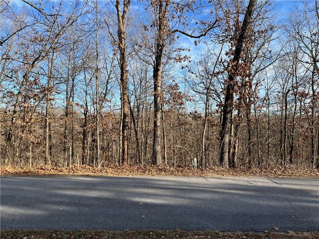 Lot 24, Block 13 Dewsbury Drive, Bella Vista, AR 72714