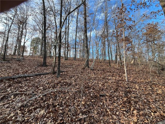 Lot 24, Block 13 Dewsbury Drive, Bella Vista, AR 72714