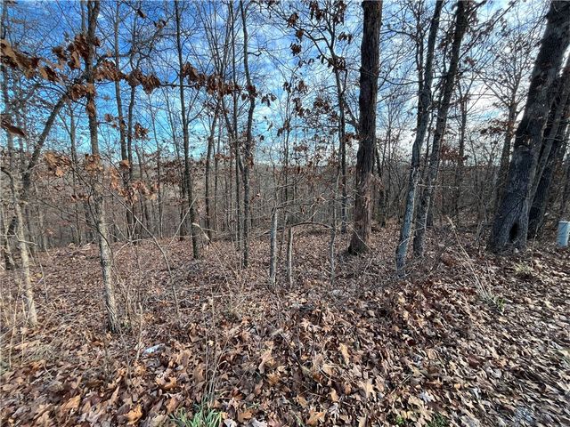 Lot 24, Block 13 Dewsbury Drive, Bella Vista, AR 72714