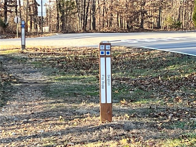 Lot 24, Block 13 Dewsbury Drive, Bella Vista, AR 72714