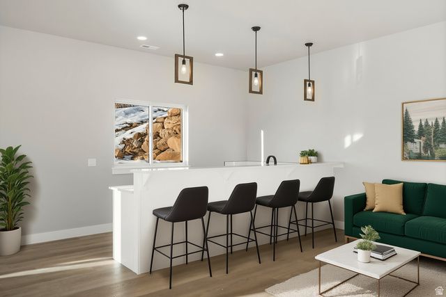 5713 E ELKHORN DR, Eden, UT 84310