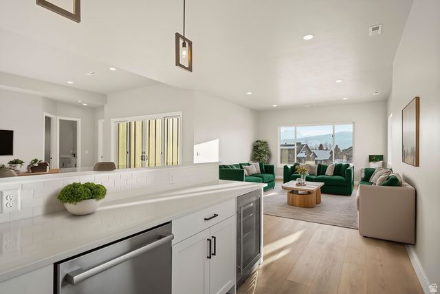 5713 E ELKHORN DR, Eden, UT 84310
