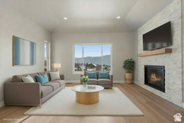 5713 E ELKHORN DR, Eden, UT 84310