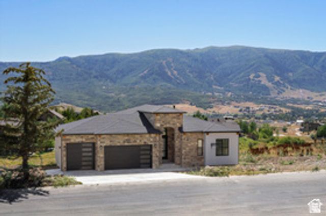 5713 E ELKHORN DR, Eden, UT 84310