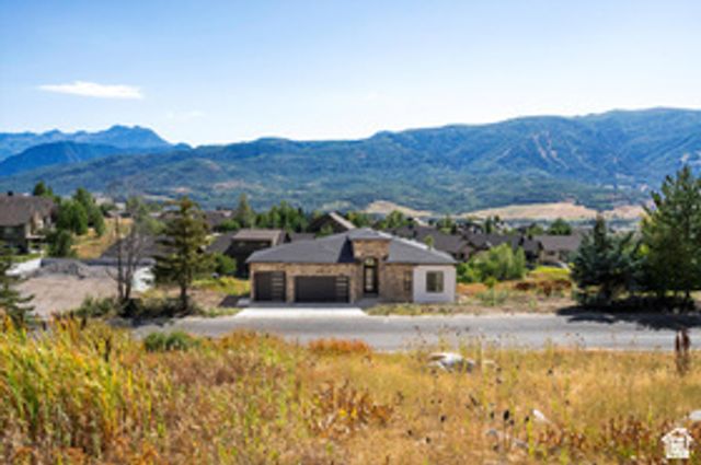 5713 E ELKHORN DR, Eden, UT 84310