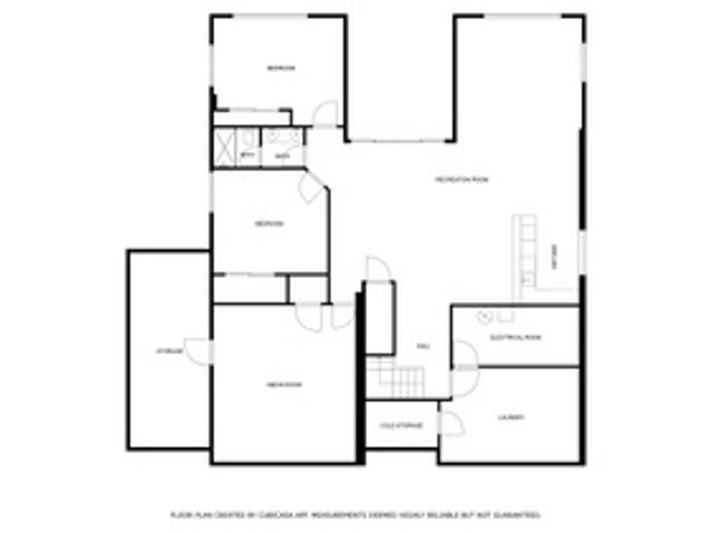 5713 E ELKHORN DR, Eden, UT 84310
