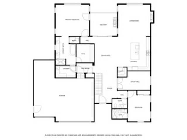 5713 E ELKHORN DR, Eden, UT 84310