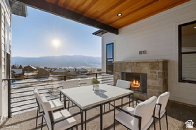 5713 E ELKHORN DR, Eden, UT 84310