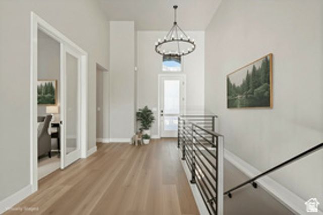5713 E ELKHORN DR, Eden, UT 84310