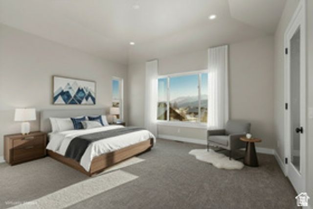 5713 E ELKHORN DR, Eden, UT 84310
