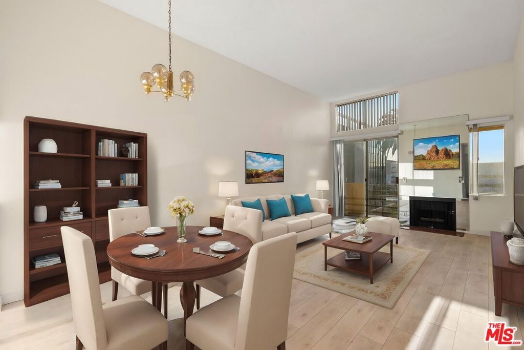112 N HAMILTON Drive 305, Beverly Hills, CA 90211 — photo 2
