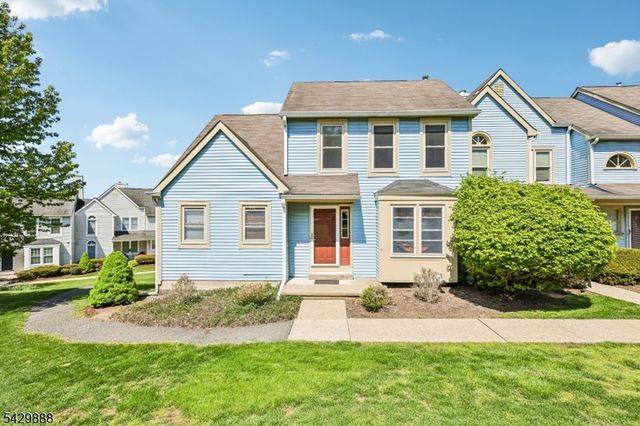 8 Bob White, Allamuchy Twp., NJ 07840