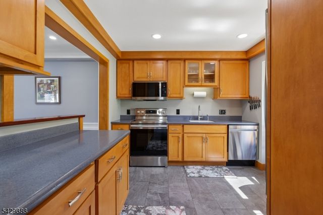 8 Bob White, Allamuchy Twp., NJ 07840
