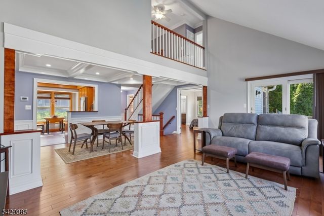 8 Bob White, Allamuchy Twp., NJ 07840