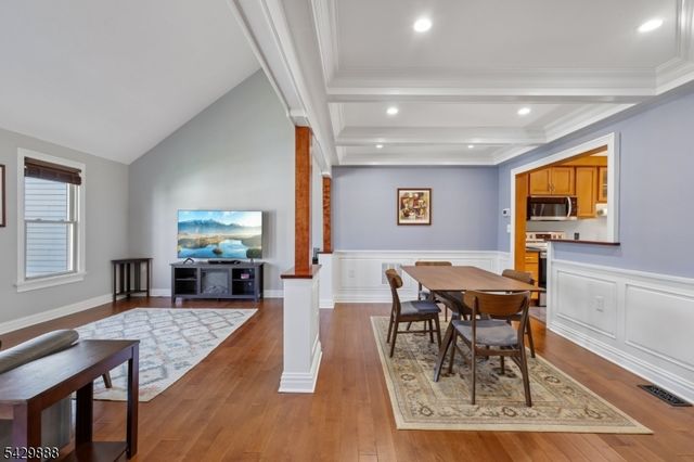 8 Bob White, Allamuchy Twp., NJ 07840