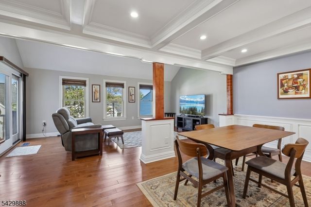 8 Bob White, Allamuchy Twp., NJ 07840