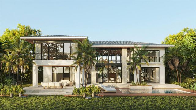 1409 Algardi Ave, Coral Gables, FL 33146