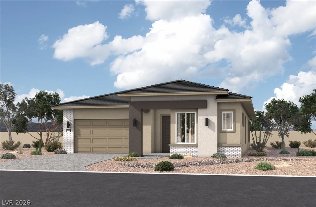325 North Naples Street, Henderson, NV 89015