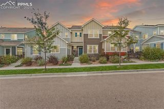 1173 Solitaire Street, Colorado Springs, CO 80905