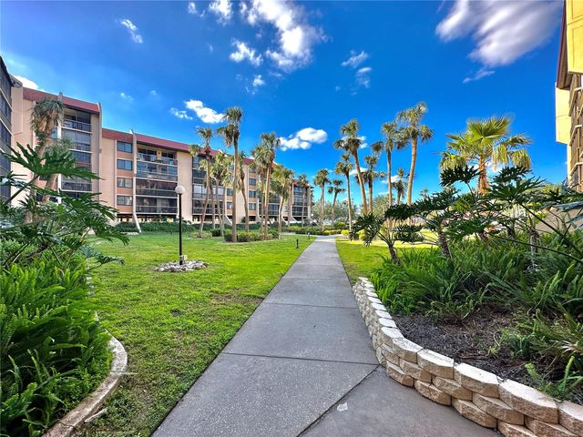 3006 CARING WAY 529, Port Charlotte, FL 33952