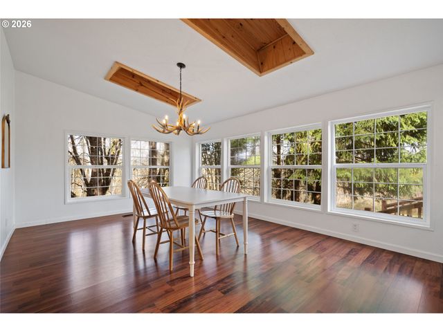 40405 Nw MAPLE RIDGE Rd, Woodland, WA 98674