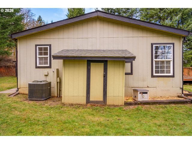 40405 Nw MAPLE RIDGE Rd, Woodland, WA 98674