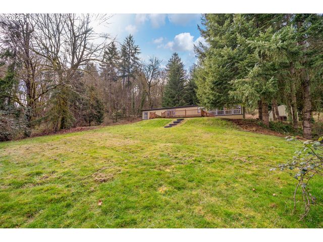 40405 Nw MAPLE RIDGE Rd, Woodland, WA 98674