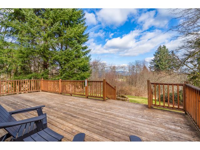 40405 Nw MAPLE RIDGE Rd, Woodland, WA 98674