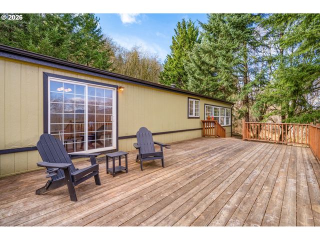 40405 Nw MAPLE RIDGE Rd, Woodland, WA 98674